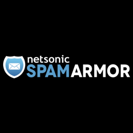Netsonic-SpamArmor-anti-spam-messages