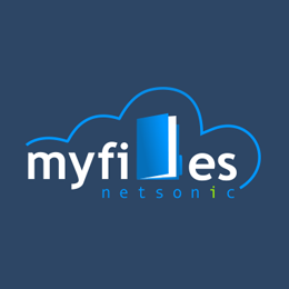 MyFiles Cloud Security